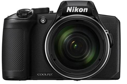 Nikon Coolpix B600