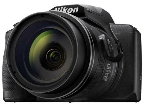 Nikon Coolpix B600 - Image 2