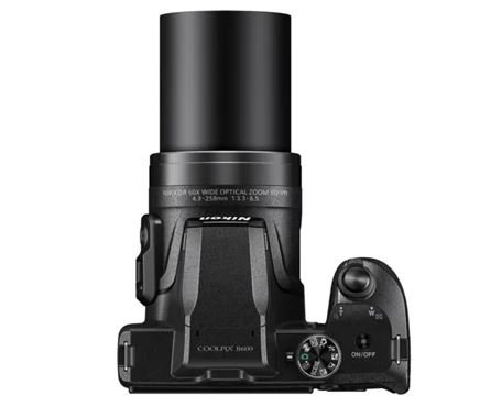 Nikon Coolpix B600 - Image 3